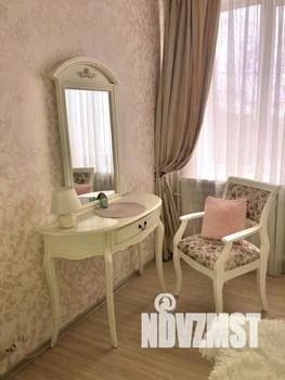 1-к квартира, посуточно, 47м2, 1/1 этаж