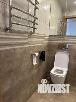 2-к квартира, посуточно, 74м2, 3/5 этаж