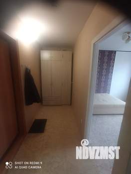 1-к квартира, на длительный срок, 28м2, 4/10 этаж