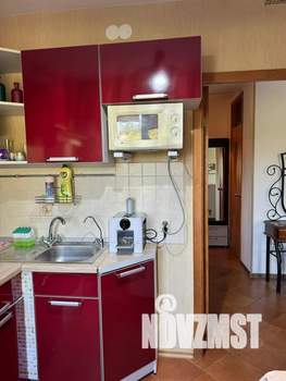 1-к квартира, посуточно, 40м2, 4/5 этаж