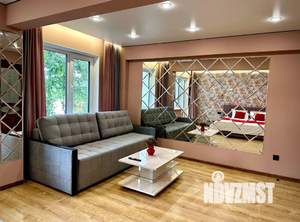 2-к квартира, посуточно, 60м2, 4/9 этаж