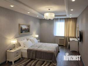 2-к квартира, посуточно, 130м2, 1/1 этаж