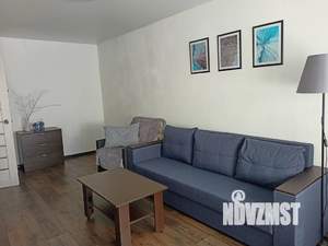 1-к квартира, посуточно, 29м2, 5/5 этаж