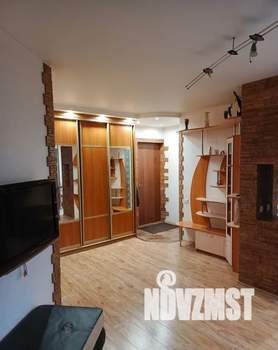 2-к квартира, посуточно, 40м2, 2/5 этаж