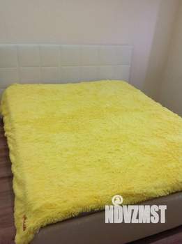 1-к квартира, посуточно, 41м2, 1/1 этаж