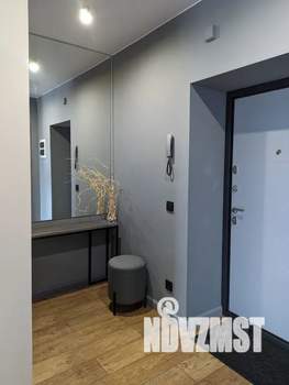 1-к квартира, посуточно, 34м2, 9/9 этаж