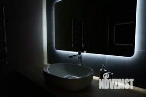 2-к квартира, посуточно, 55м2, 1/1 этаж