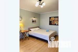 2-к квартира, посуточно, 56м2, 5/5 этаж