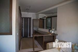 1-к квартира, посуточно, 19м2, 2/5 этаж