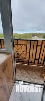 1-к квартира, на длительный срок, 32м2, 3/4 этаж