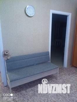 1-к квартира, посуточно, 48м2, 5/13 этаж