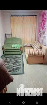 2-к квартира, на длительный срок, 42м2, 1/5 этаж
