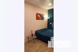 1-к квартира, посуточно, 27м2, 12/16 этаж