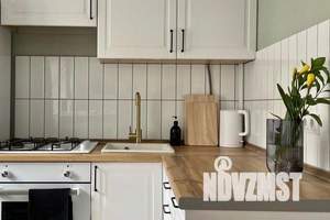 2-к квартира, посуточно, 42м2, 2/4 этаж