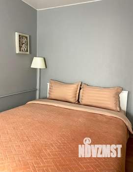 1-к квартира, посуточно, 32м2, 2/4 этаж