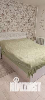 1-к квартира, посуточно, 31м2, 2/4 этаж