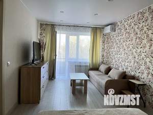 1-к квартира, посуточно, 31м2, 1/1 этаж