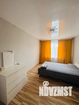 2-к квартира, посуточно, 50м2, 4/5 этаж