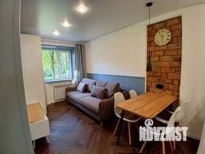 2-к квартира, посуточно, 60м2, 1/4 этаж