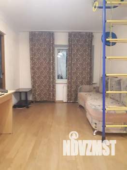 2-к квартира, посуточно, 48м2, 2/5 этаж