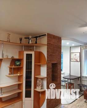 2-к квартира, посуточно, 40м2, 2/5 этаж