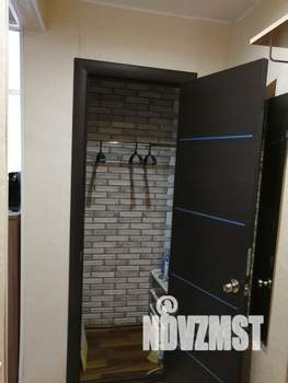 1-к квартира, посуточно, 30м2, 2/5 этаж