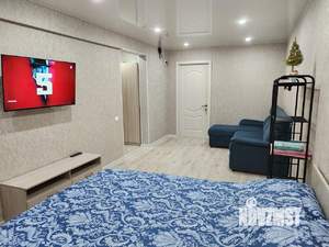 2-к квартира, посуточно, 45м2, 1/1 этаж