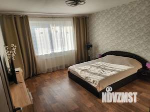 2-к квартира, посуточно, 62м2, 6/9 этаж