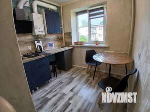 1-к квартира, посуточно, 30м2, 4/5 этаж