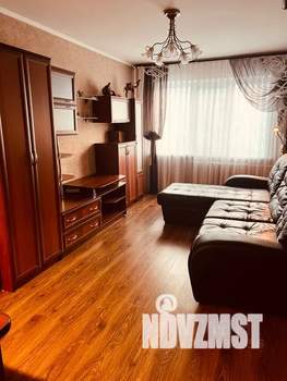 2-к квартира, посуточно, 49м2, 5/5 этаж
