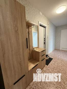 2-к квартира, посуточно, 55м2, 6/9 этаж