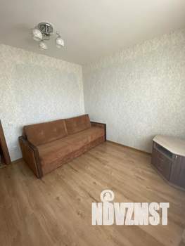 1-к квартира, посуточно, 32м2, 8/9 этаж