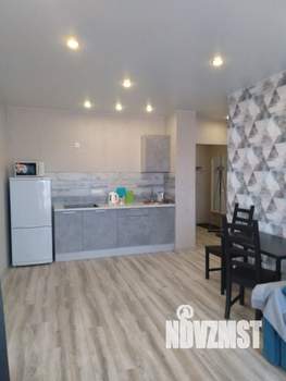 3-к квартира, посуточно, 54м2, 4/9 этаж