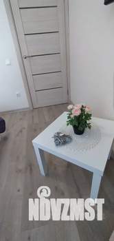 1-к квартира, посуточно, 35м2, 3/9 этаж