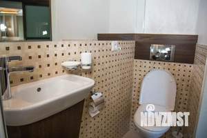 1-к квартира, посуточно, 19м2, 2/5 этаж
