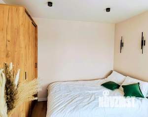 1-к квартира, посуточно, 32м2, 4/4 этаж