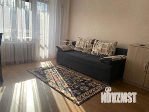 Студия квартира, посуточно, 32м2, 3/5 этаж
