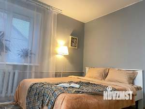 1-к квартира, посуточно, 32м2, 2/4 этаж