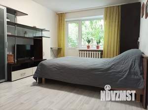 1-к квартира, посуточно, 31м2, 3/5 этаж