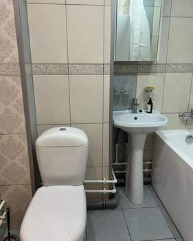 1-к квартира, на длительный срок, 38м2, 8/9 этаж