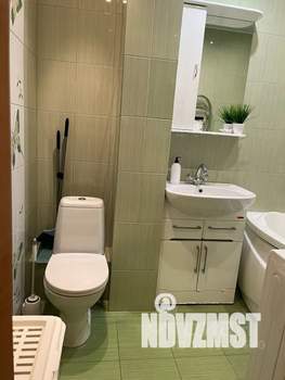 2-к квартира, посуточно, 54м2, 1/5 этаж