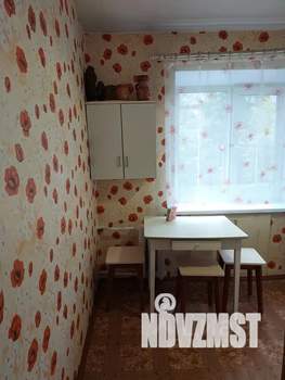 2-к квартира, посуточно, 41м2, 3/4 этаж