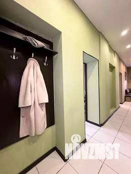 2-к квартира, посуточно, 56м2, 2/2 этаж