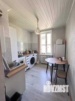 2-к квартира, посуточно, 50м2, 2/2 этаж