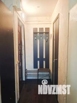 Студия квартира, посуточно, 22м2, 2/5 этаж
