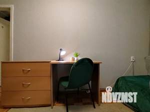 2-к квартира, посуточно, 46м2, 5/10 этаж