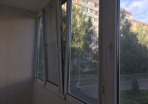 1-к квартира, на длительный срок, 39м2, 2/9 этаж