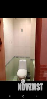 3-к квартира, посуточно, 85м2, 7/7 этаж