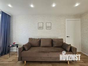 2-к квартира, посуточно, 42м2, 2/5 этаж