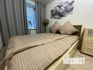 2-к квартира, посуточно, 46м2, 3/5 этаж